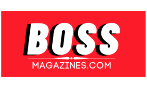 Boss Magazines