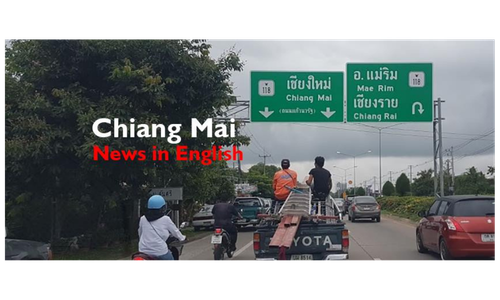 Chiang Mai News in English