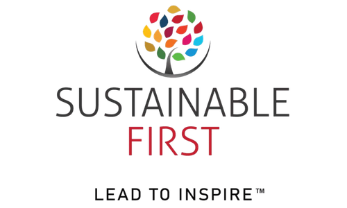 Sustainable First