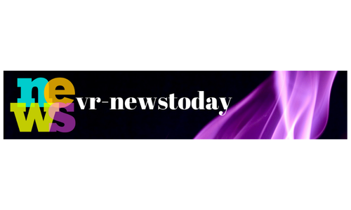 VR-News Today